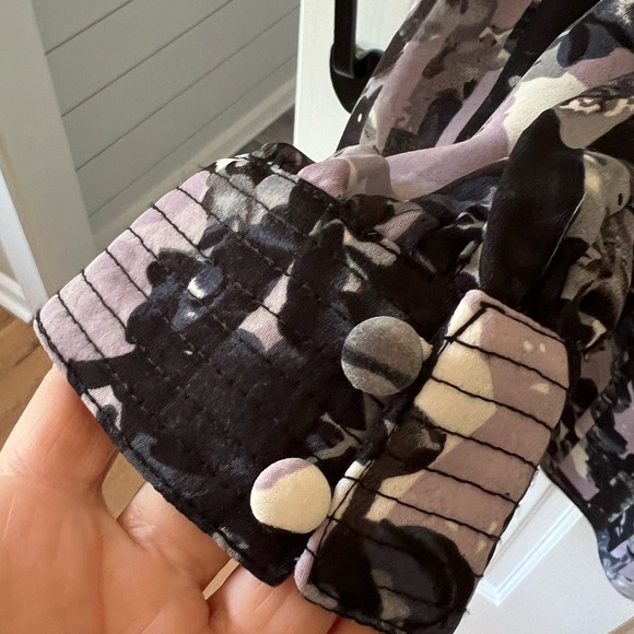 Parker NWT mini dress - Picture 6 of 7